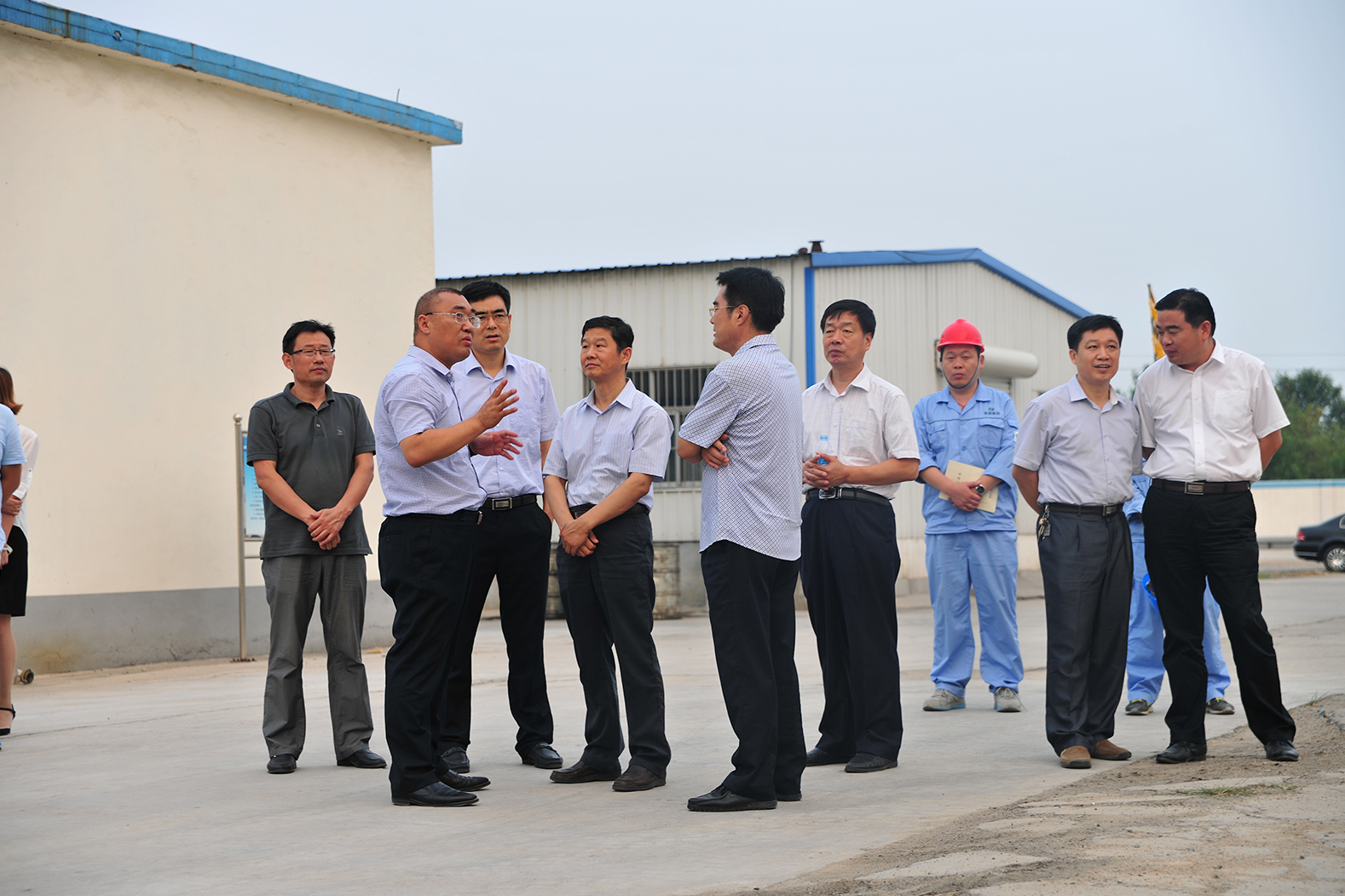 9、東營市老齡委一行到集團公司調(diào)研.jpg